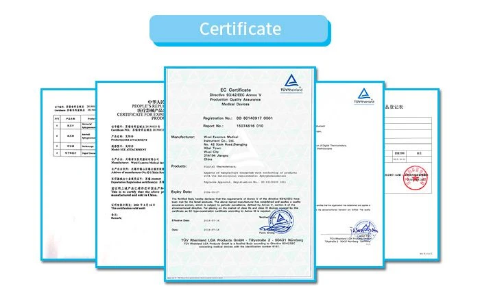 Certificate2