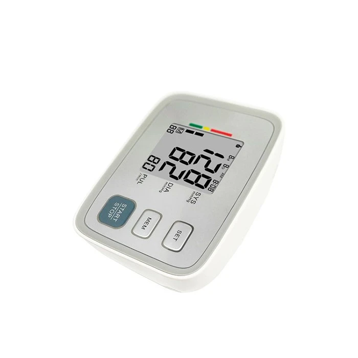 Best Home Blood Pressure Monitor