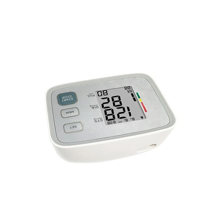 Best Home Blood Pressure Monitor