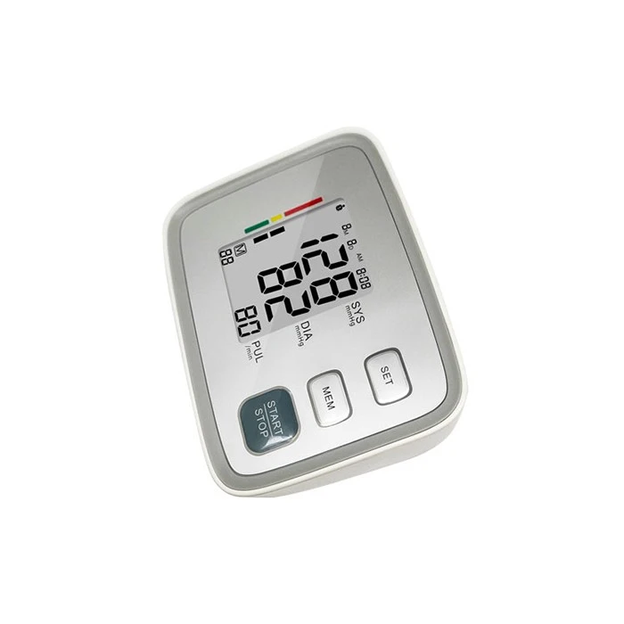 Best Home Blood Pressure Monitor