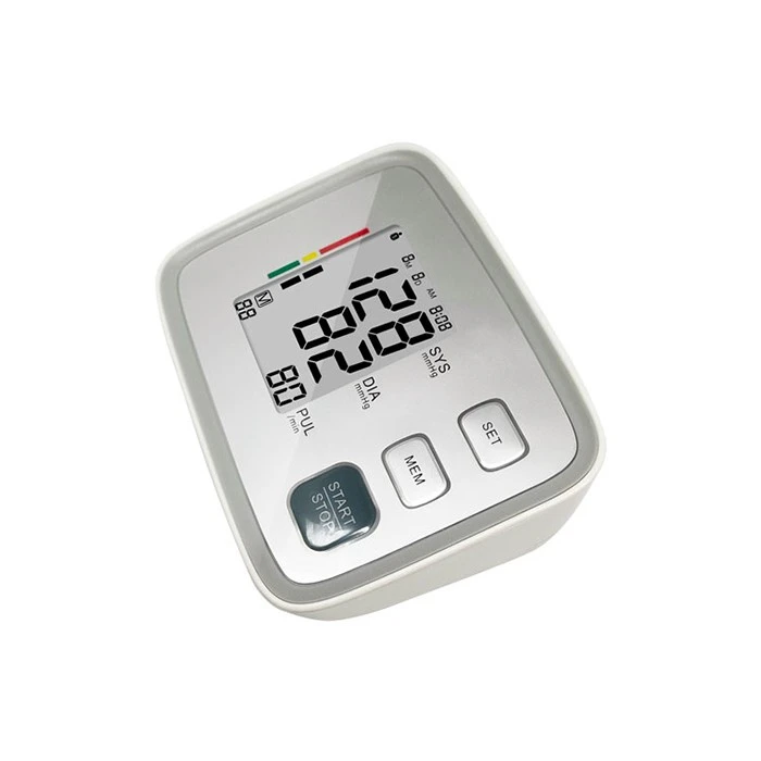 Best Home Blood Pressure Monitor