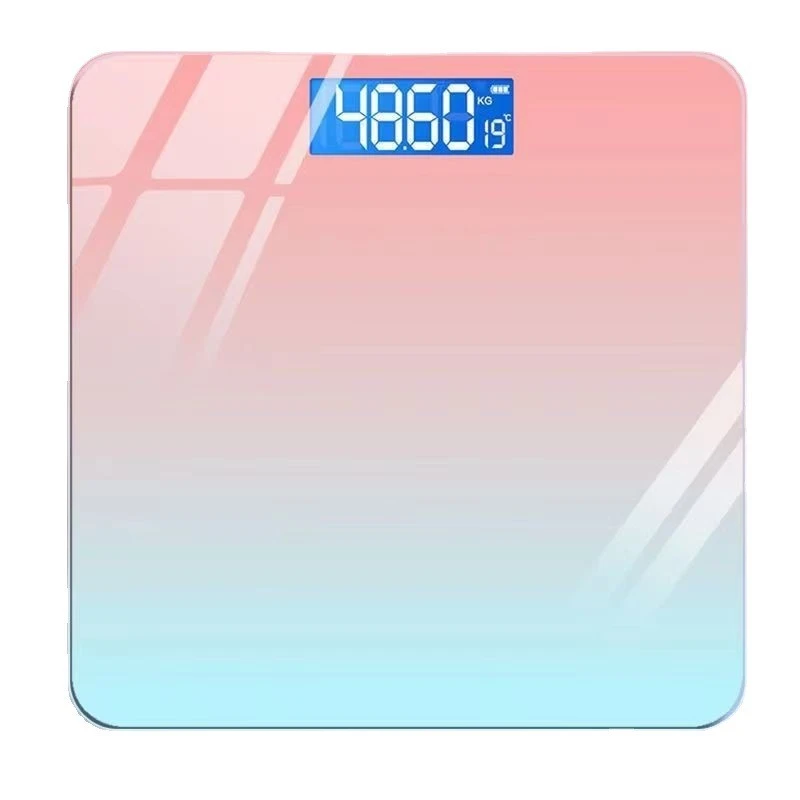 Digital Body Weight Scale