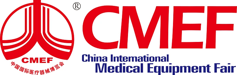 CMEF Logo